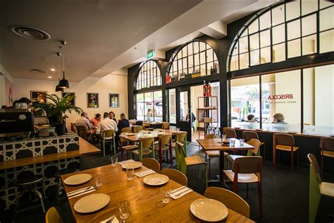 italian food canberra.